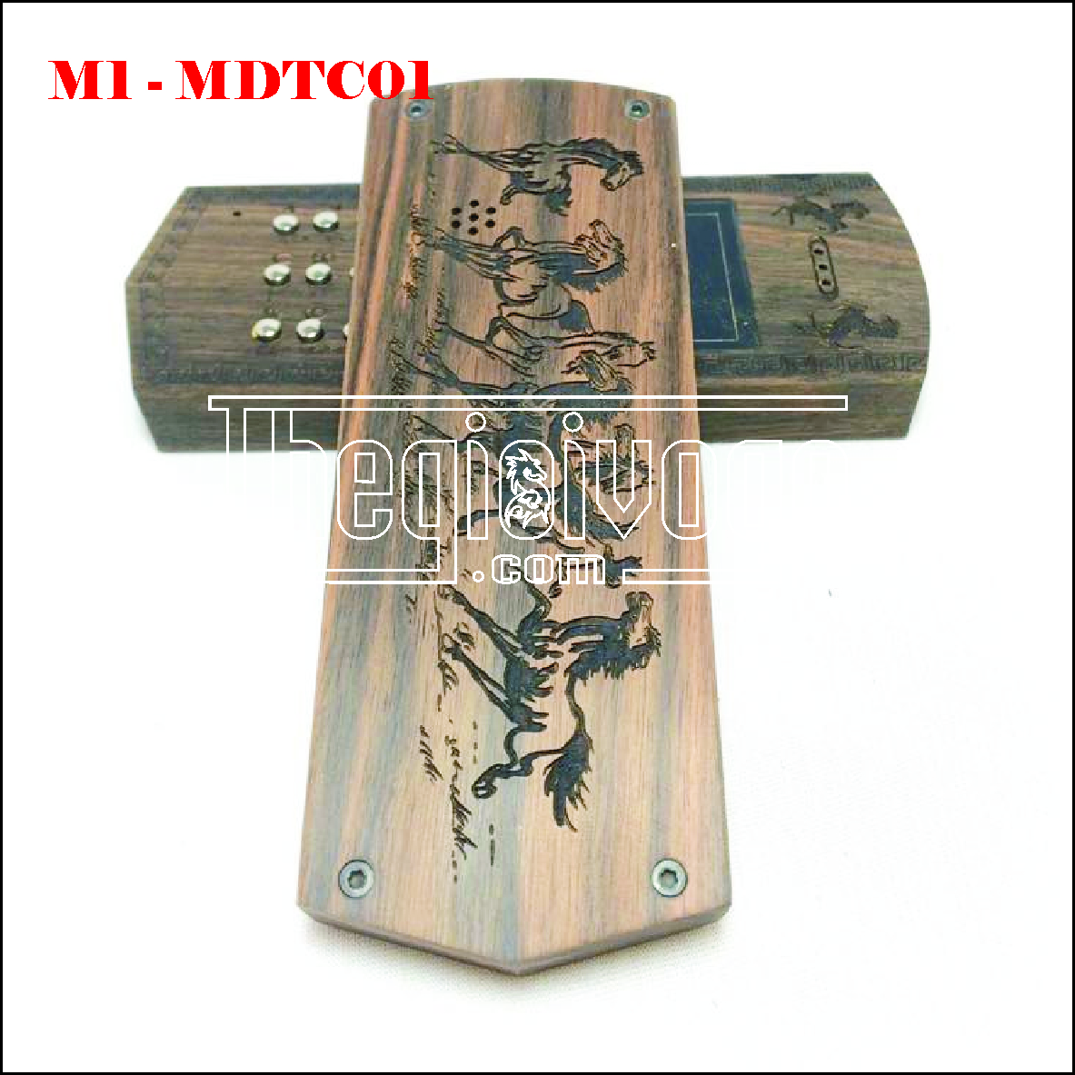  thegioivogo.vn có rất nhiều mẫu mã và chủng loại vỏ gỗ được thiết kế và chạm khắc tinh xảo