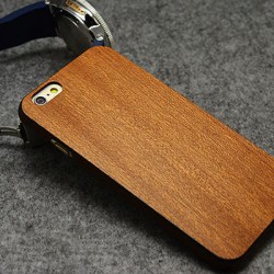 Ốp lưng gỗ đẹp mắt cho iphone 5 của bạn