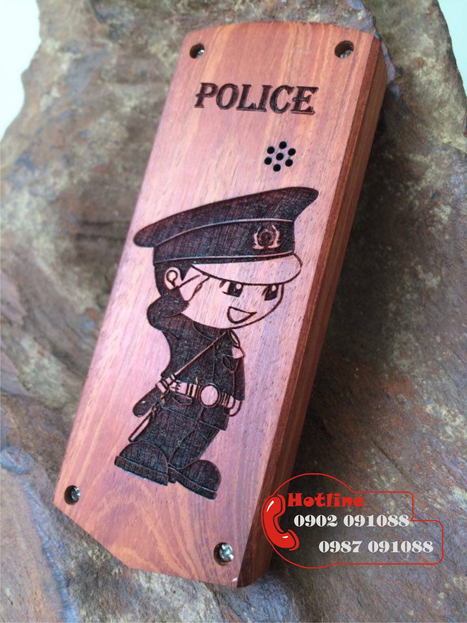 vo-go-dien-thoai-police