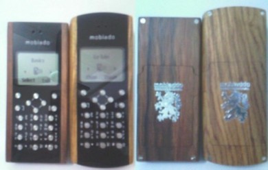 Lưu ý khi sử dụng vỏ điện thoại 1280 bằng gỗ